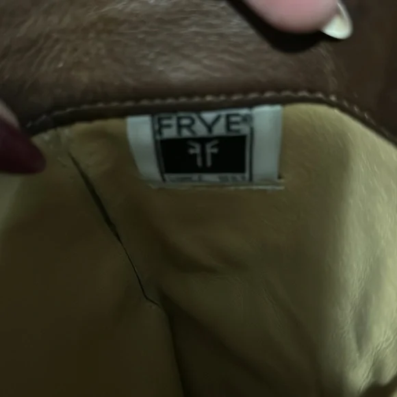 Frye Riding Boot - Picture 6 of 6